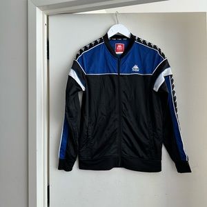 Kappa Tana Training Jacket